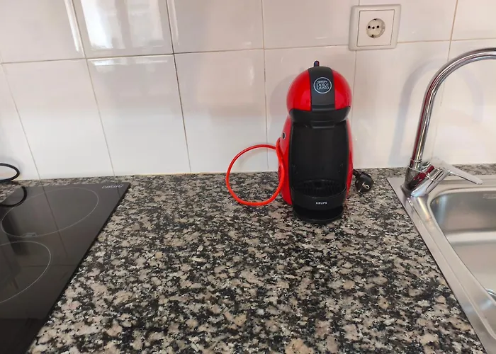 Apartament Can Mingu 1Er Pis