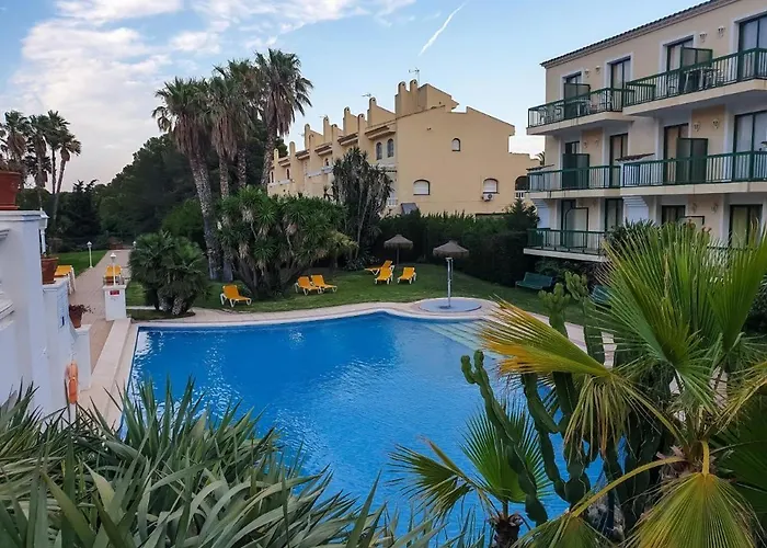 Hotel Pino Alto by ALEGRIA