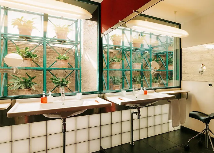 Casa Camper Barcelona