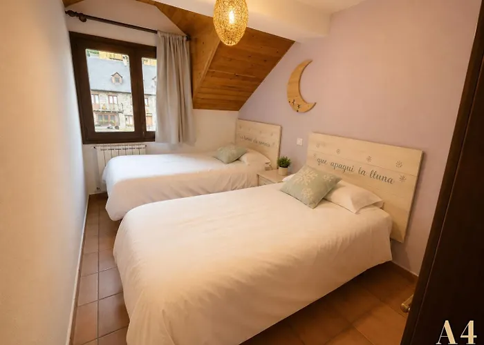 Hostal Rural Sant Climent - Habitacions I Apartaments