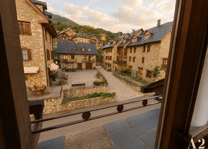 Hostal Rural Sant Climent - Habitacions I Apartaments