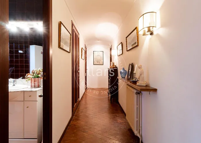Villa Sant Vicenc