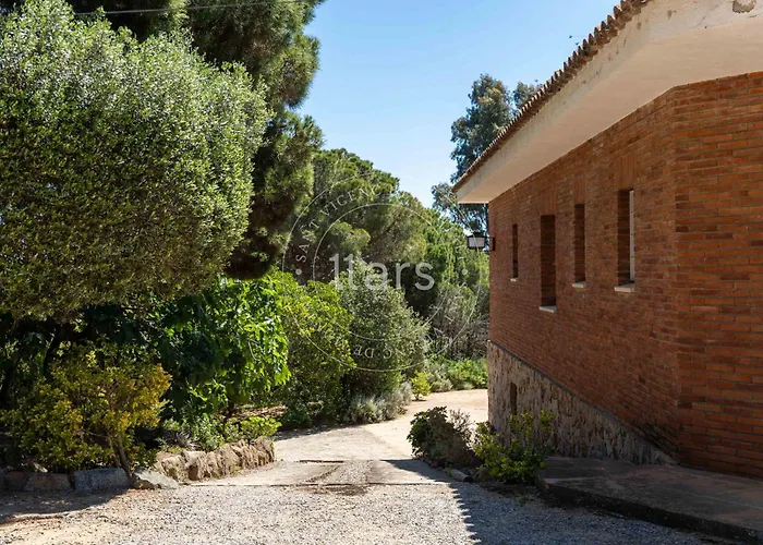 Villa Sant Vicenc