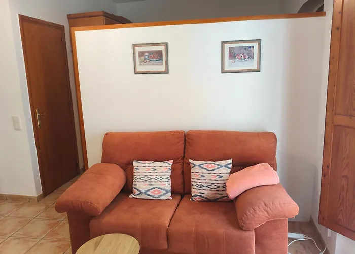 Apartament Can Mingu 2On Pis