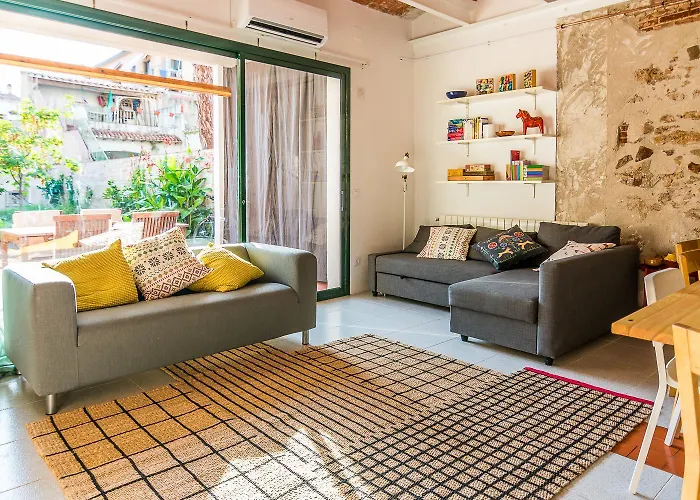Casa Creu Mar