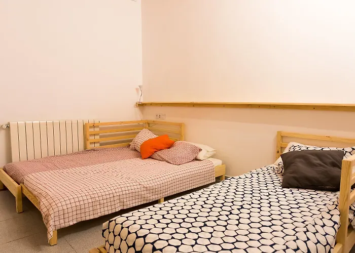 Casa Creu Mar