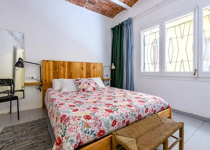 Casa Creu Mar