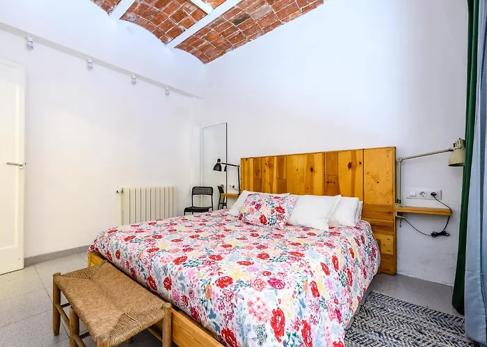 Casa Creu Mar