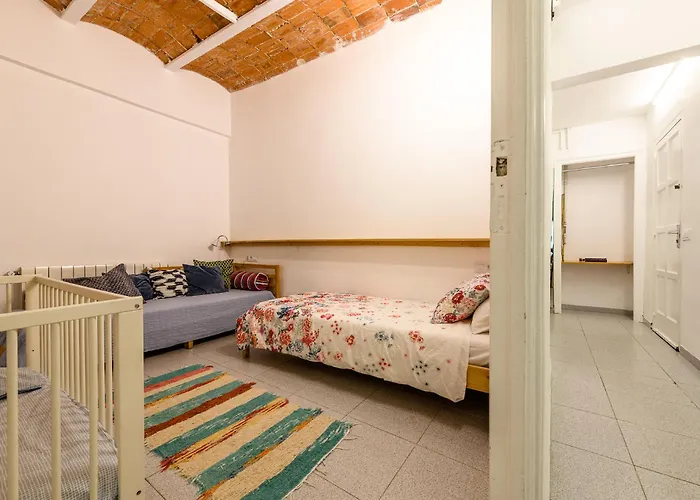 Casa Creu Mar