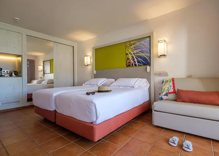 Oassium Hotel - Adults Only