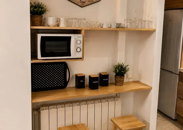 Precioso apartamento de lujo