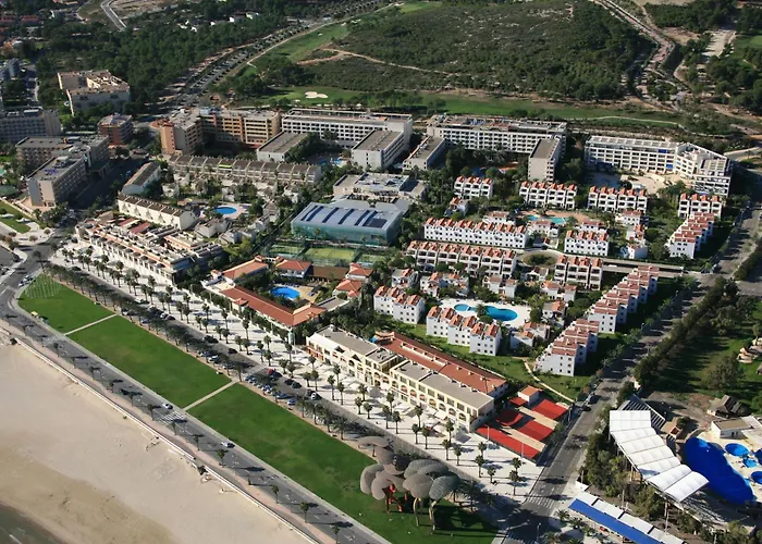 Estival Park Almaris