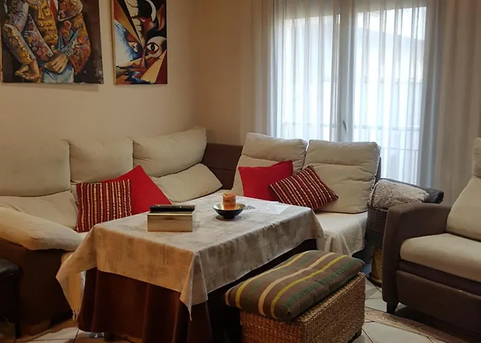 Casa Maite