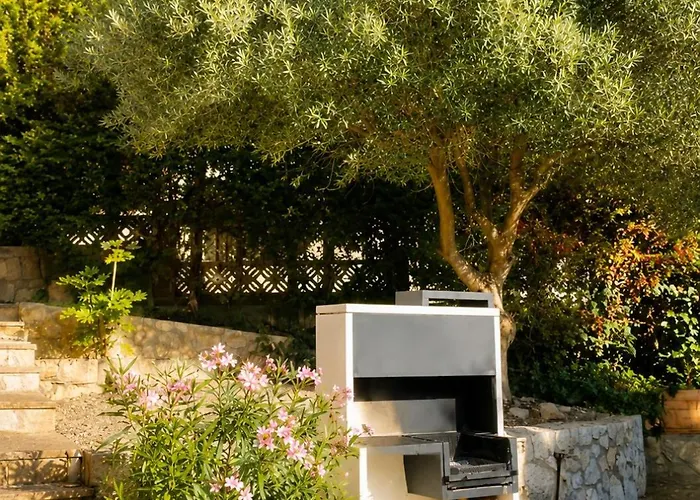 Villa Wanderlust Sitges Hills Exclusive Pool Only Families