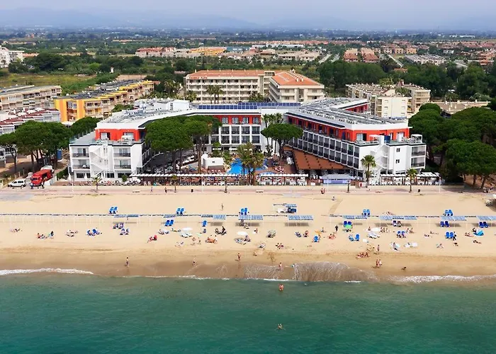 Estival Centurion Playa