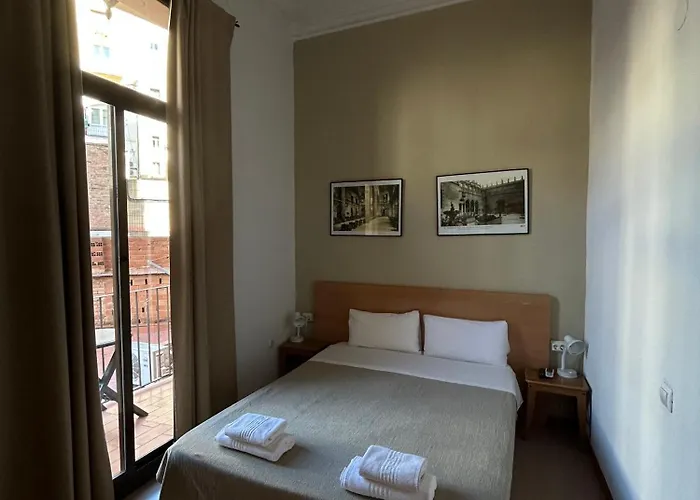 Hostal Delfos