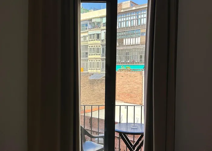 Hostal Delfos