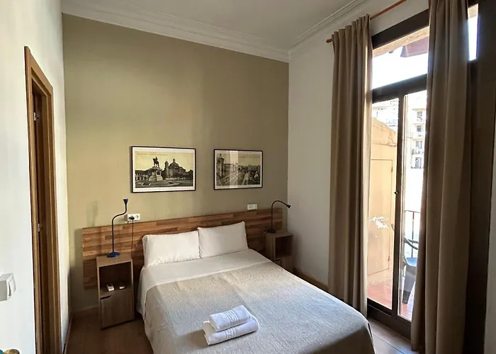 Hostal Delfos