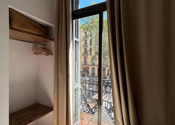 Hostal Delfos