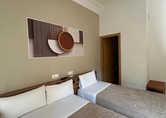 Hostal Delfos