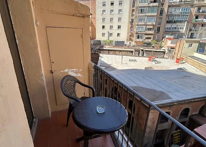 Hostal Delfos