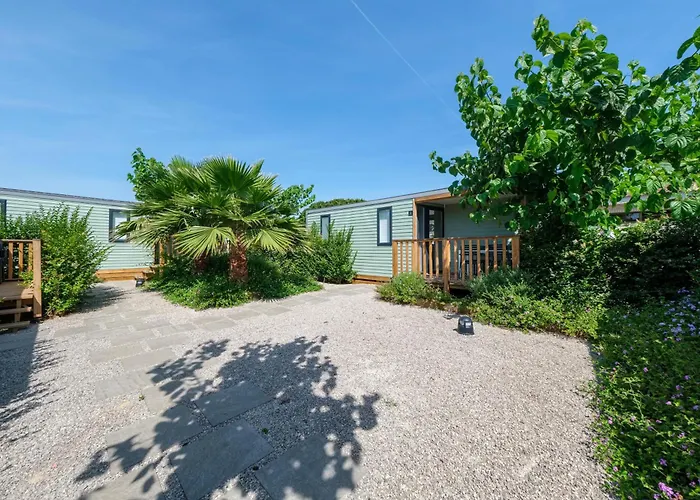 Camping Estival Vendrell Platja