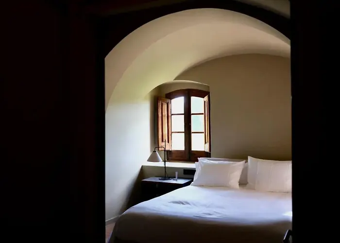 Hotel La Placa Madremanya