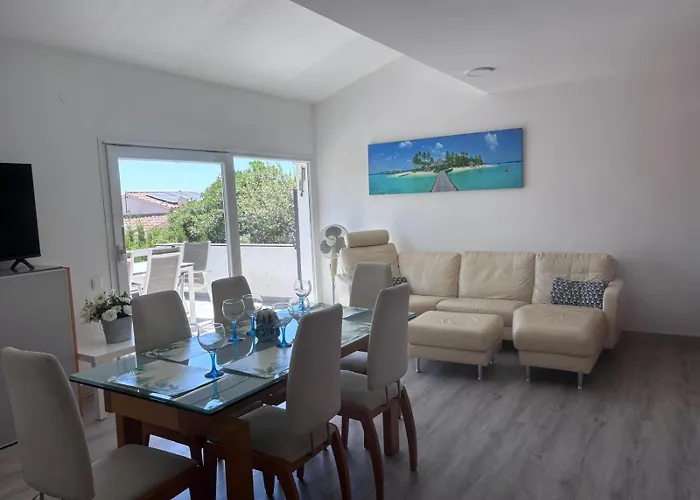 Villa Seaview