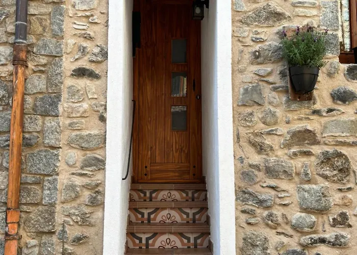 Apartament Cal Barracaire
