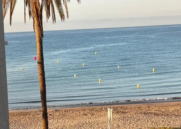 Cunit Beach