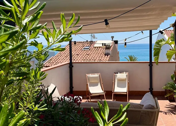 Rce Apartments Calella, Brand New Next To The Beach.