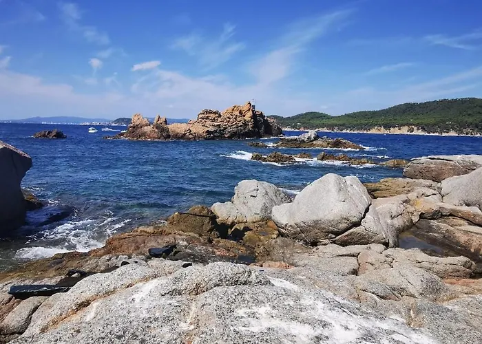 Apartamento Mar&Pol con jardín privado, mascotas bienvenidas