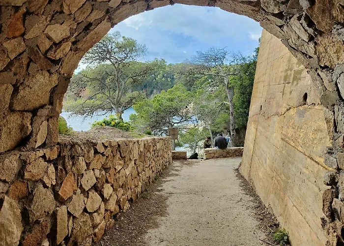 Apartamento Duplex Mar&Pol gran terraza