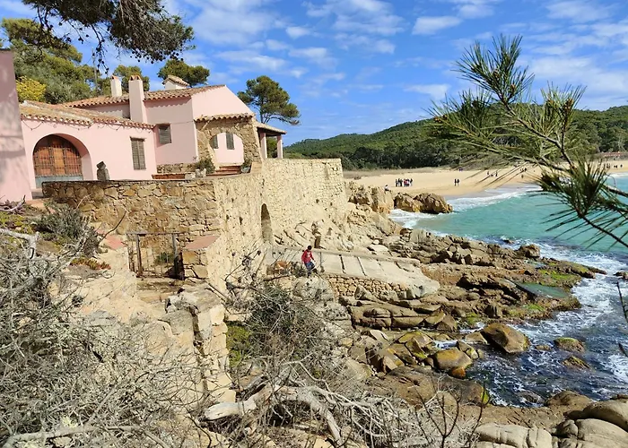 Apartamento Duplex Mar&Pol Gran Terraza Y Parking