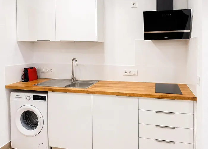 Apartaments L'Escala Centre