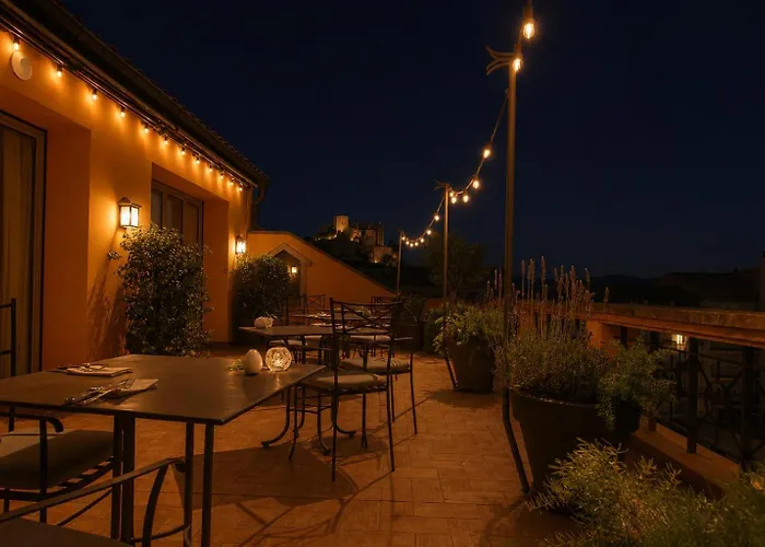 Hotel Bremon By Grup Duquessa