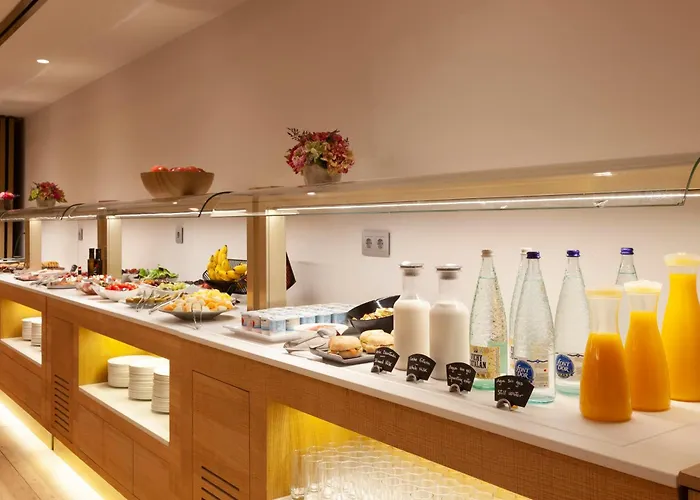 Lamaro Hotel Barcelona