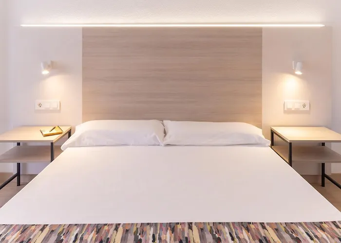 Hotel La Rapita