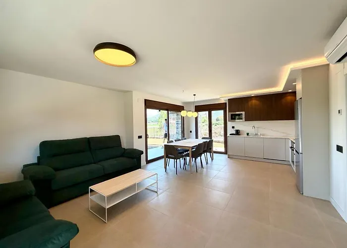 Casas Rurales Pirineo
