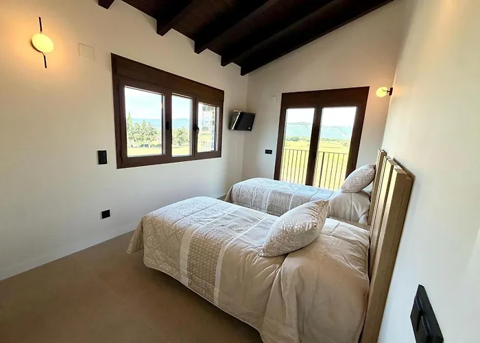 Casas Rurales Pirineo