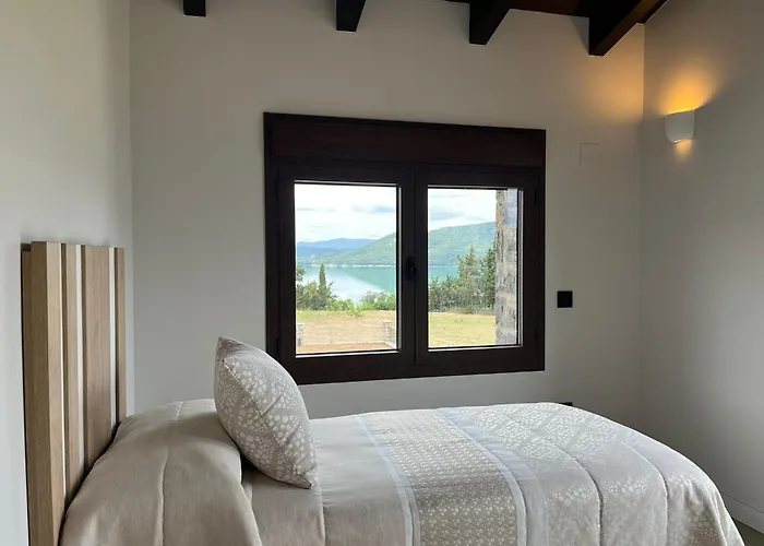 Casas Rurales Pirineo