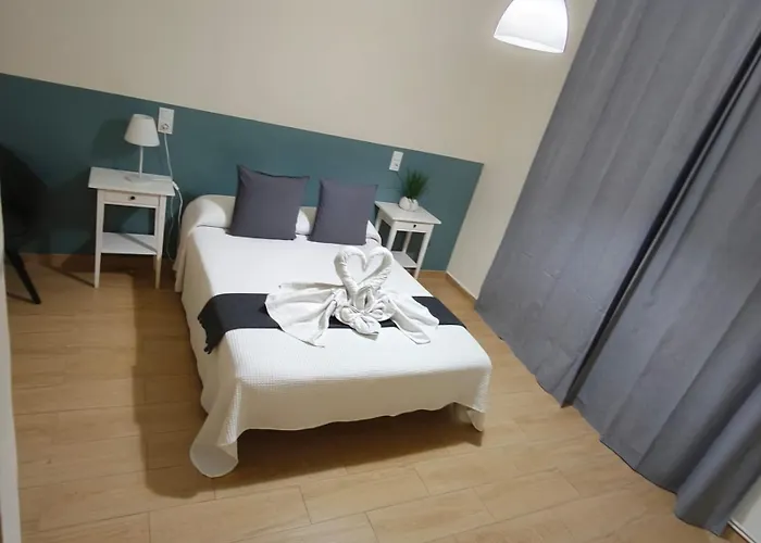Hostal Muntaner Barcellona