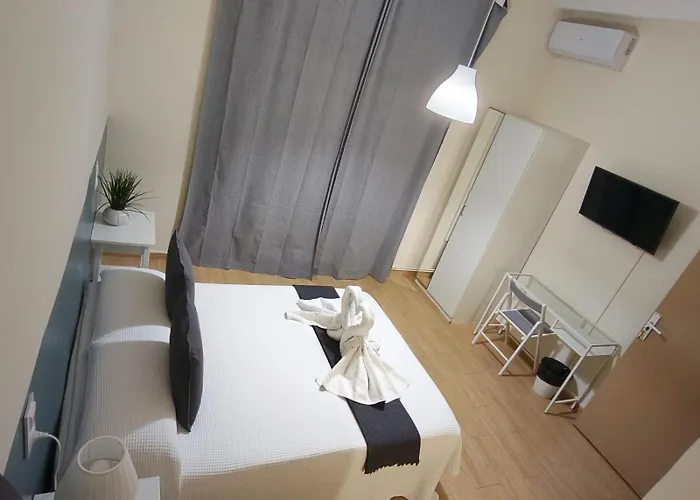 Hostal Muntaner Barcellona