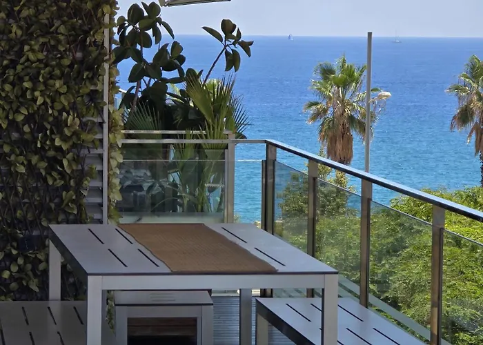 Apartamento Bea Beach