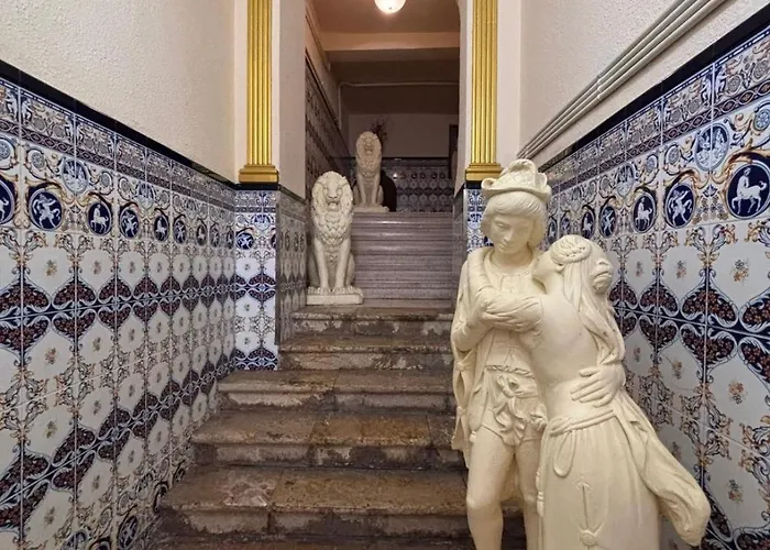 Tarragona Rooms 4