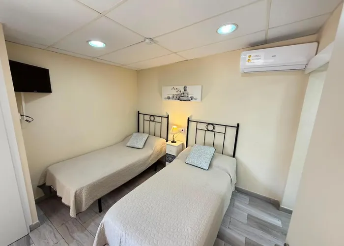 Hostal Cal Music El Poble Nou del Delta