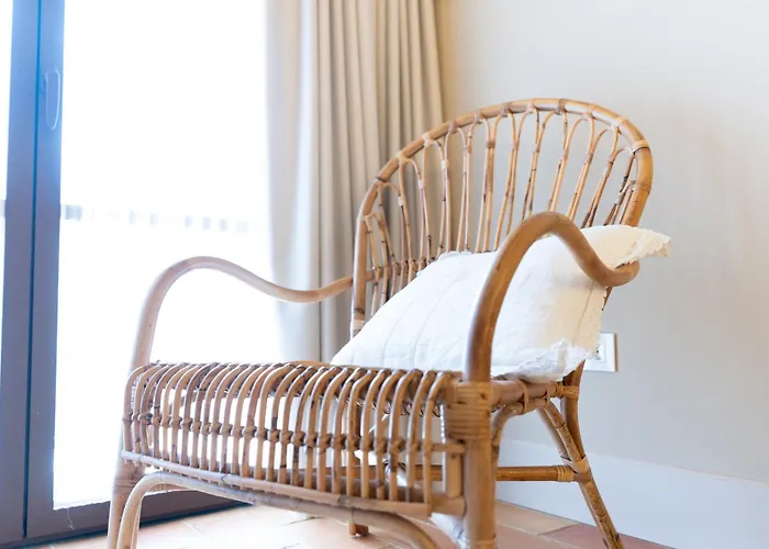 Mas Pla Bed and Breakfast Riudellots de la Selva