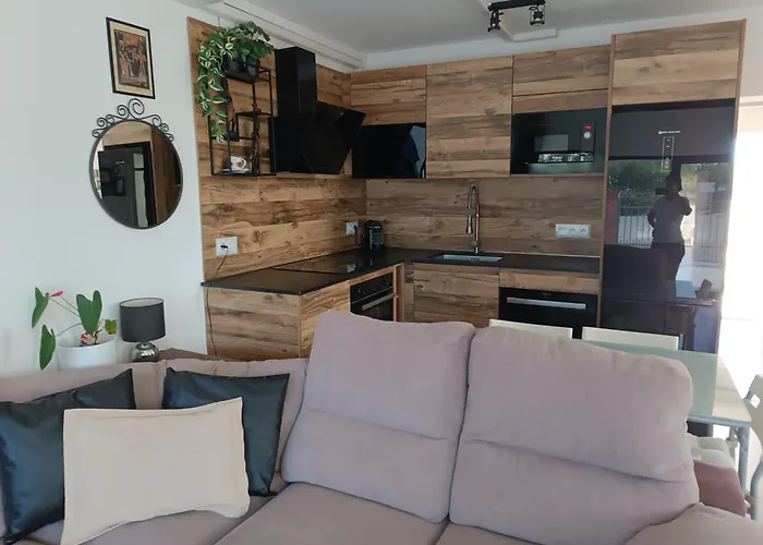 Suite Poblamar