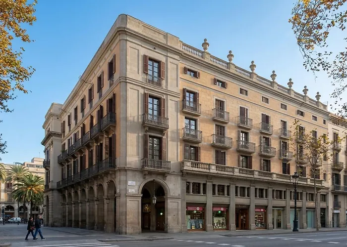 Hotel Fornos
