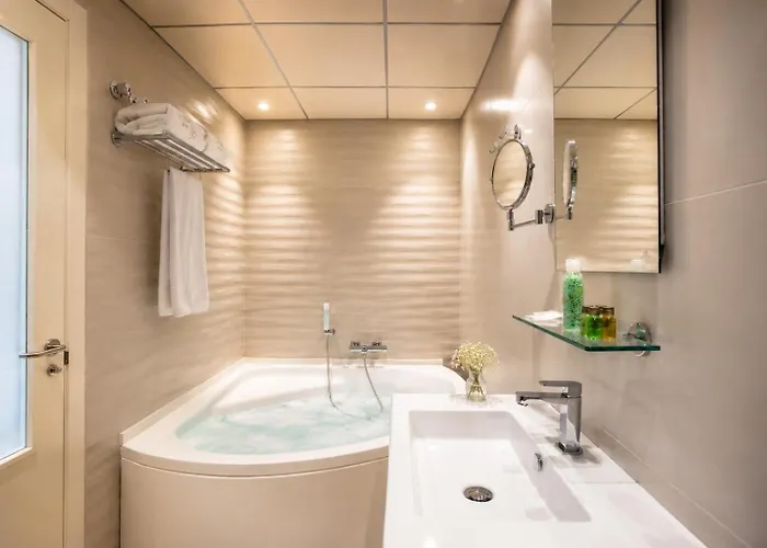 Hotel Boutique La Mar - Adults Only